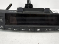 2011-2013 Lexus Ct200h Climate Control Module Temperature AC/Heater Replacement P/N:55900-76060 Fits Fits 2011 2012 2013 OEM