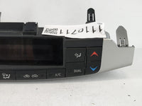 2011-2013 Lexus Ct200h Climate Control Module Temperature AC/Heater Replacement P/N:55900-76060 Fits Fits 2011 2012 2013 OEM