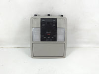 2013 Lexus Ct200h Overhead Roof Console - Oemusedautoparts1.com