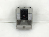 2013 Lexus Ct200h Overhead Roof Console - Oemusedautoparts1.com