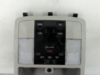 2013 Lexus Ct200h Overhead Roof Console - Oemusedautoparts1.com