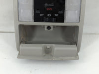 2013 Lexus Ct200h Overhead Roof Console - Oemusedautoparts1.com