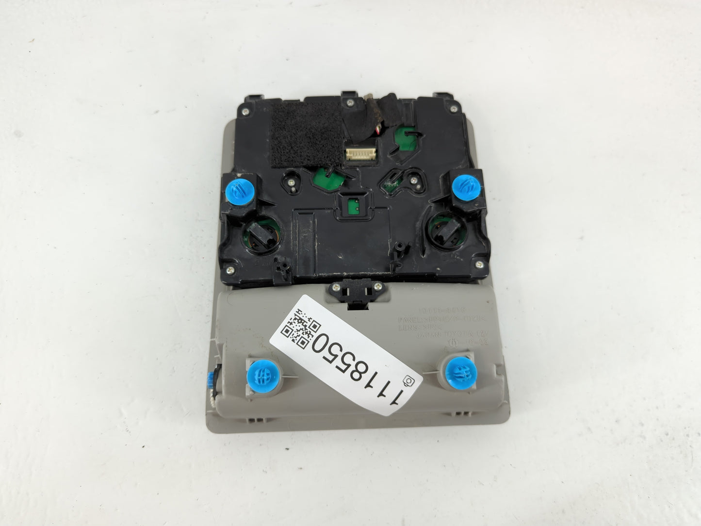 2013 Lexus Ct200h Overhead Roof Console - Oemusedautoparts1.com