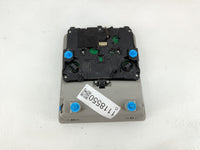 2013 Lexus Ct200h Overhead Roof Console - Oemusedautoparts1.com
