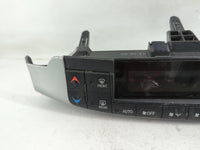 2011-2013 Lexus Ct200h Climate Control Module Temperature AC/Heater Replacement P/N:55900-76060 Fits Fits 2011 2012 2013 OEM