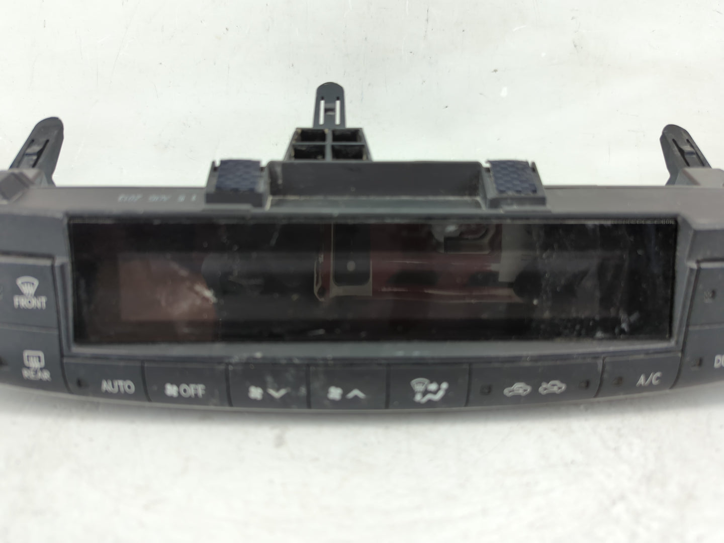 2011-2013 Lexus Ct200h Climate Control Module Temperature AC/Heater Replacement P/N:55900-76060 Fits Fits 2011 2012 2013 OEM