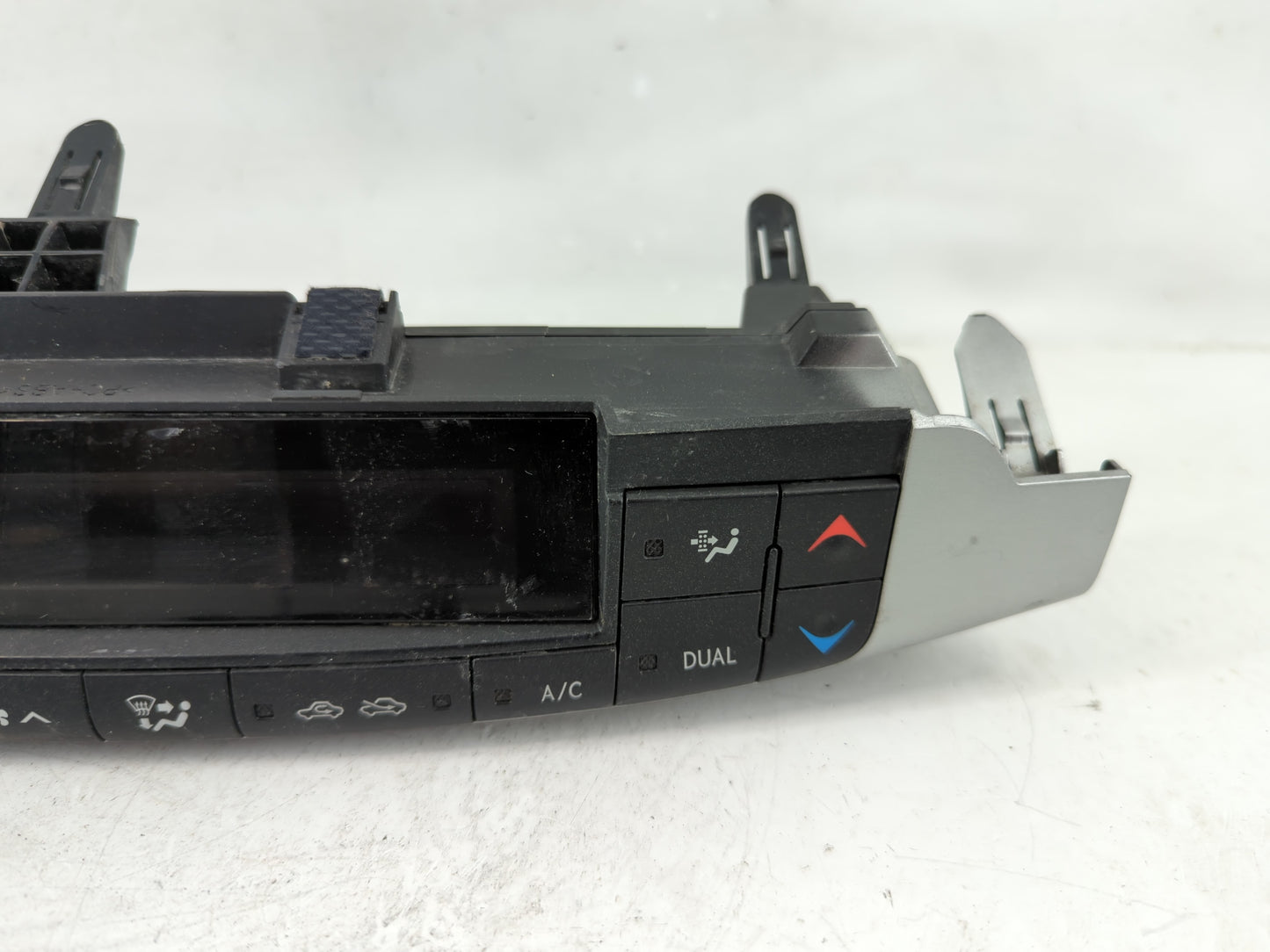 2011-2013 Lexus Ct200h Climate Control Module Temperature AC/Heater Replacement P/N:55900-76060 Fits Fits 2011 2012 2013 OEM