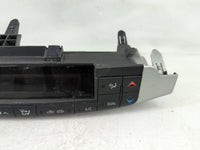 2011-2013 Lexus Ct200h Climate Control Module Temperature AC/Heater Replacement P/N:55900-76060 Fits Fits 2011 2012 2013 OEM