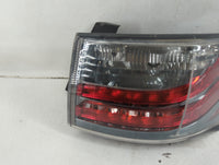 2011-2017 Lexus Ct200h Tail Light Assembly Passenger Right OEM P/N:>PP-TD20< Fits Fits 2011 2012 2013 2014 2015 2016 2017 OE