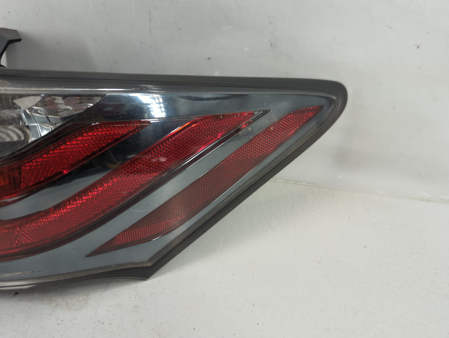 2011-2017 Lexus Ct200h Tail Light Assembly Passenger Right OEM P/N:>PP-TD20< Fits Fits 2011 2012 2013 2014 2015 2016 2017 OE
