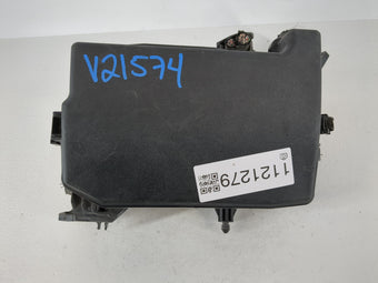 compare product 2011-2013 Lexus Ct200h Fusebox Fuse Box Panel Relay Module P/N:3702 0577 3 82641-75080 Fits Fits 2011 2012 2013 OEM Used Auto Parts