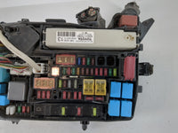 2011-2013 Lexus Ct200h Fusebox Fuse Box Panel Relay Module P/N:3702 0577 3 82641-75080 Fits Fits 2011 2012 2013 OEM Used Aut