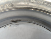 2011-2017 Lexus Ct200h Spare Donut Tire Wheel Rim Oem - Oemusedautoparts1.com