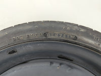 2011-2017 Lexus Ct200h Spare Donut Tire Wheel Rim Oem - Oemusedautoparts1.com