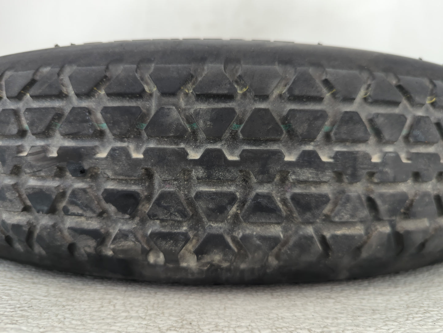 2011-2017 Lexus Ct200h Spare Donut Tire Wheel Rim Oem - Oemusedautoparts1.com
