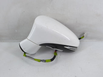 compare product 2013-2017 Lexus Ct200h Side Mirror Replacement Driver Left View Door Mirror P/N:E13027486 Fits Fits 2013 2014 2015 2016 2017 OEM Used Auto Parts