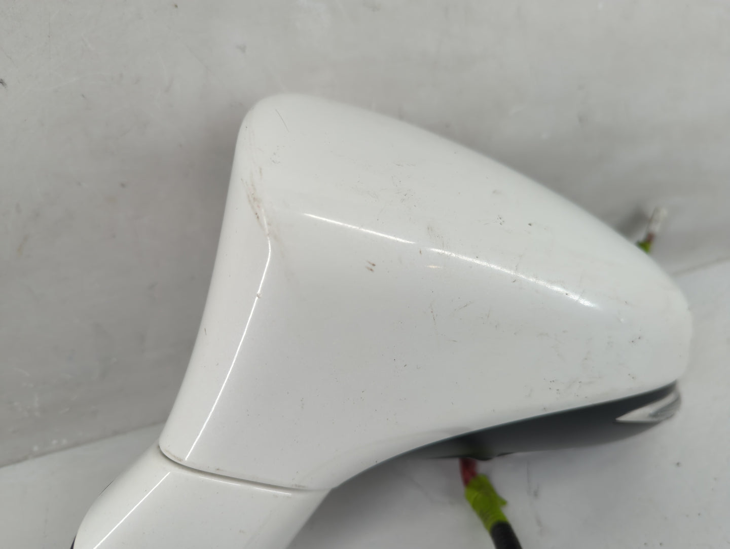 2013-2017 Lexus Ct200h Side Mirror Replacement Driver Left View Door Mirror P/N:E13027486 Fits Fits 2013 2014 2015 2016 2017