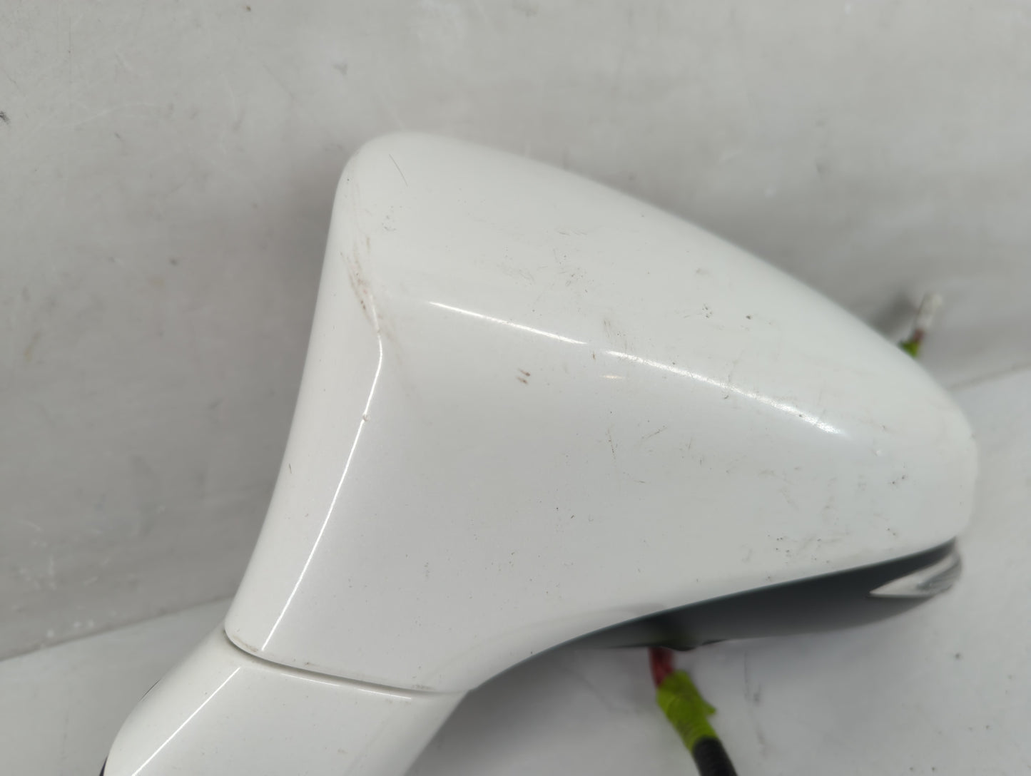 2013-2017 Lexus Ct200h Side Mirror Replacement Driver Left View Door Mirror P/N:E13027486 Fits Fits 2013 2014 2015 2016 2017