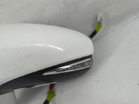2013-2017 Lexus Ct200h Side Mirror Replacement Driver Left View Door Mirror P/N:E13027486 Fits Fits 2013 2014 2015 2016 2017