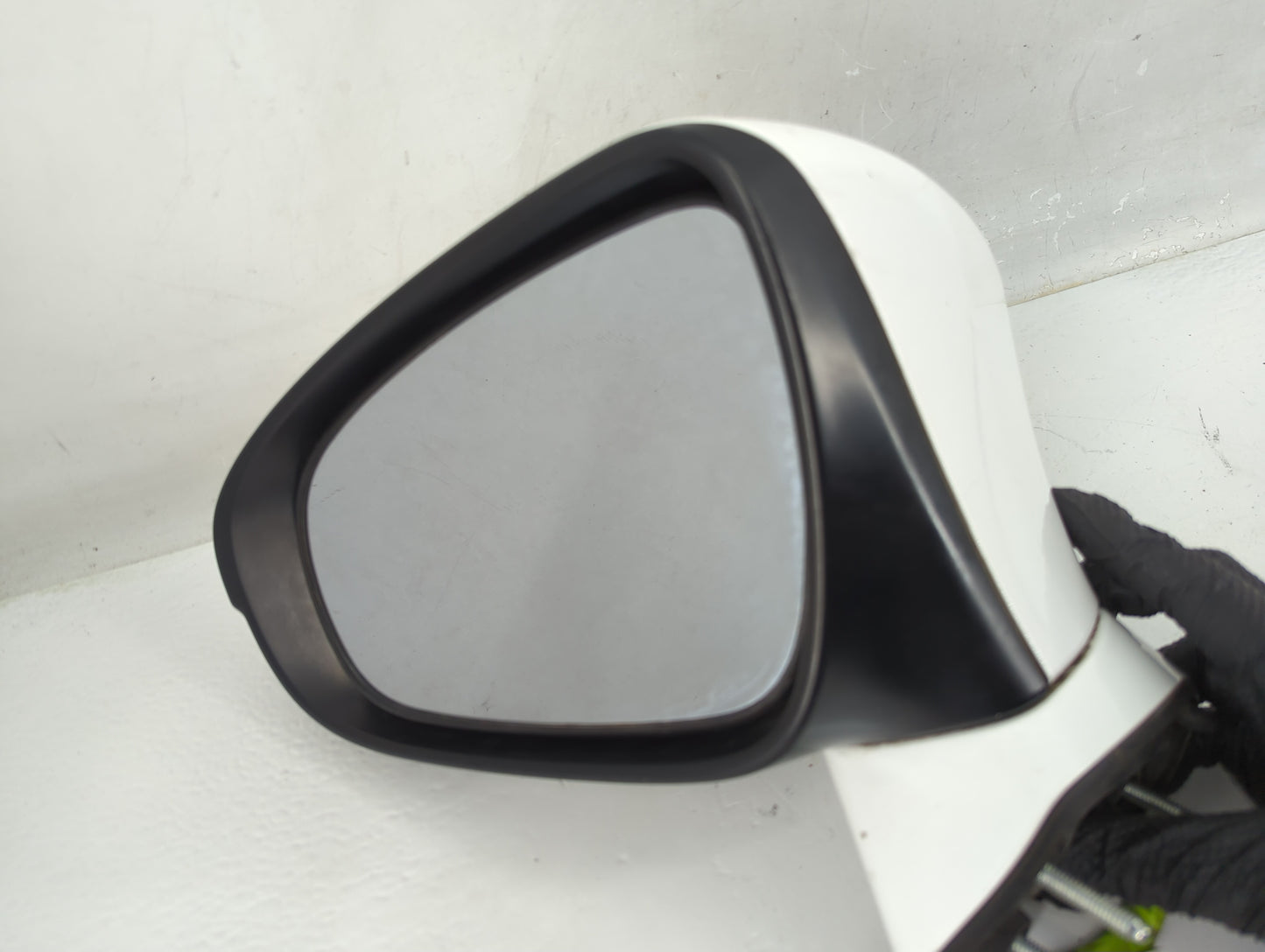 2013-2017 Lexus Ct200h Side Mirror Replacement Driver Left View Door Mirror P/N:E13027486 Fits Fits 2013 2014 2015 2016 2017