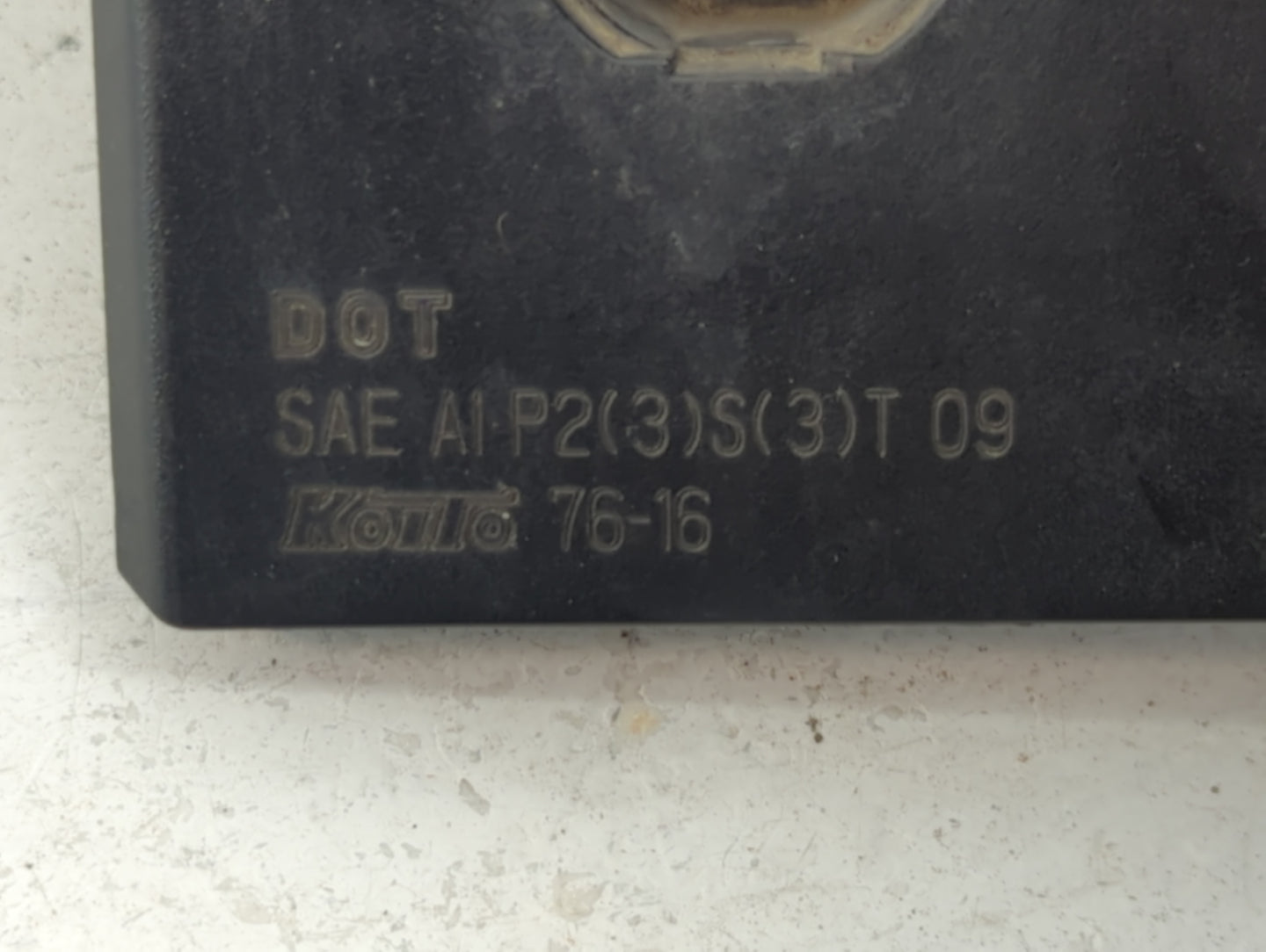 2011-2017 Lexus Ct200h Tail Light Assembly Passenger Right OEM Fits Fits 2011 2012 2013 2014 2015 2016 2017 OEM Used Auto Pa