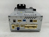 2013 Lexus Ct200h Radio AM FM Cd Player Receiver Replacement P/N:86130-76031 Fits OEM Used Auto Parts - Oemusedautoparts1.co