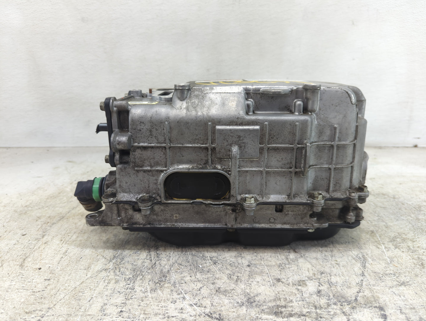 2013 Ct200h Ac Dc Power Control Module Accessory Computer Power Inverter - Oemusedautoparts1.com