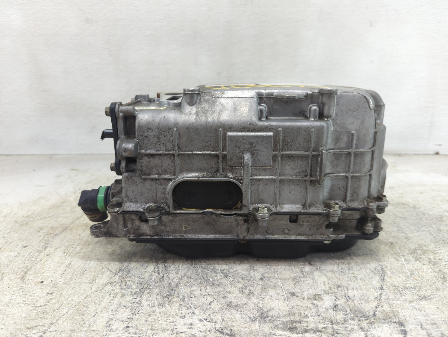 2013 Ct200h Ac Dc Power Control Module Accessory Computer Power Inverter - Oemusedautoparts1.com