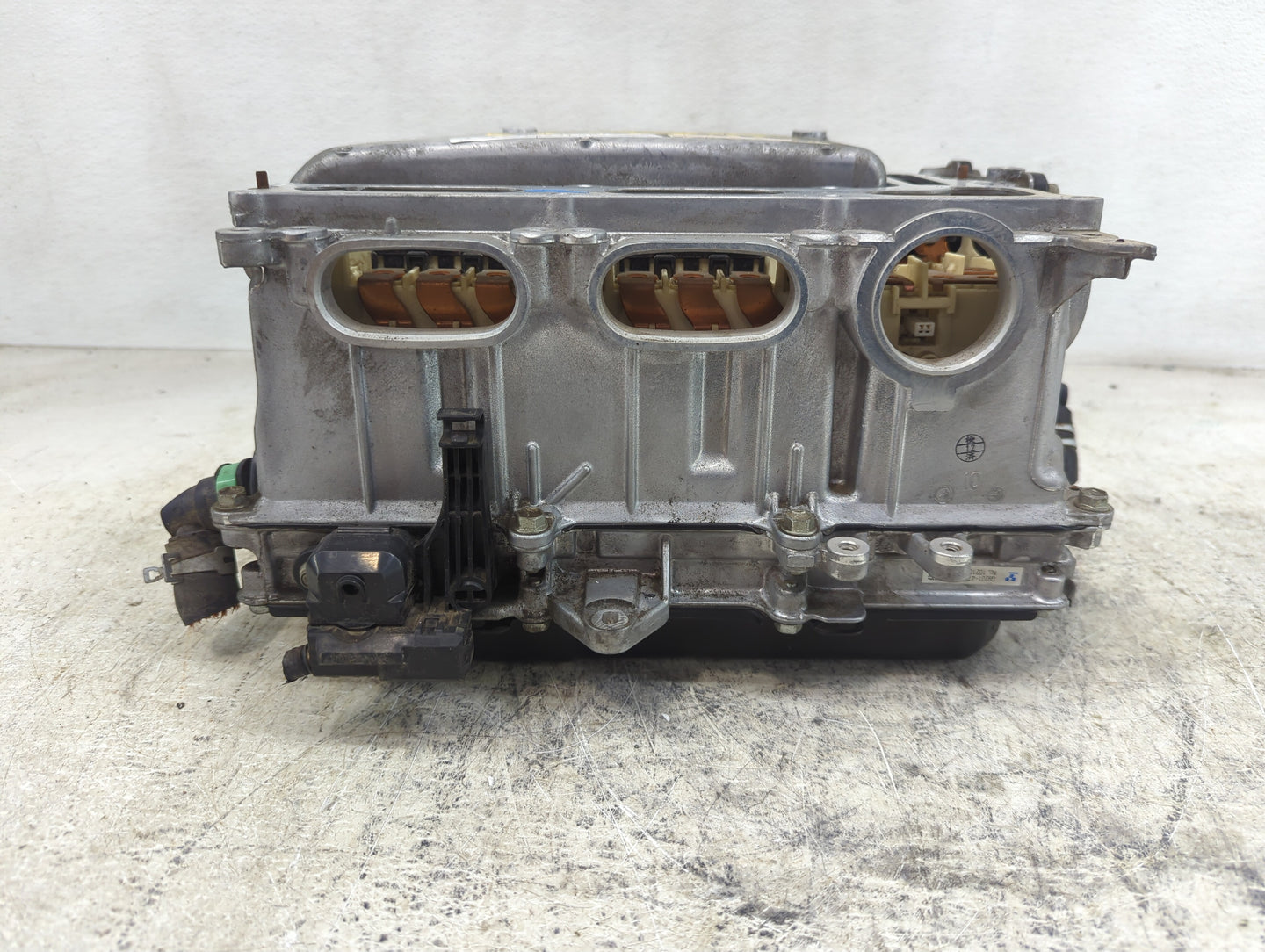 2013 Ct200h Ac Dc Power Control Module Accessory Computer Power Inverter - Oemusedautoparts1.com