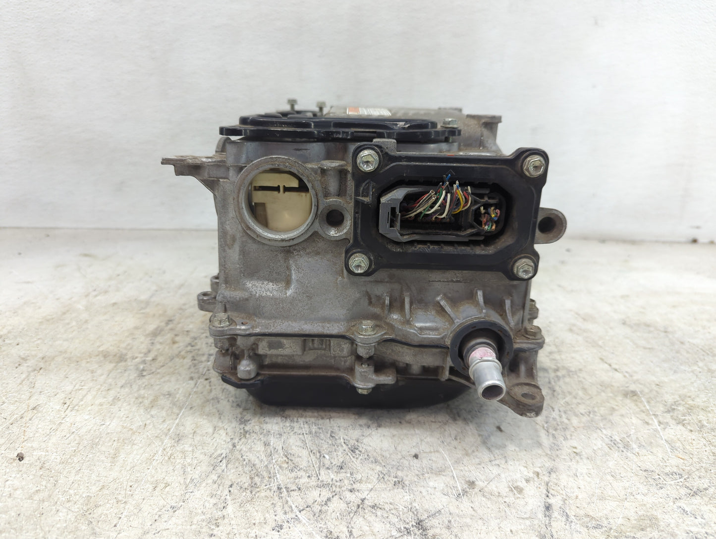 2013 Ct200h Ac Dc Power Control Module Accessory Computer Power Inverter - Oemusedautoparts1.com
