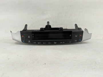 2011-2013 Lexus Ct200h Climate Control Module Temperature AC/Heater Replacement P/N:55900-76050 Fits Fits 2011 2012 2013 OEM