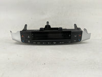 2011-2013 Lexus Ct200h Climate Control Module Temperature AC/Heater Replacement P/N:55900-76050 Fits Fits 2011 2012 2013 OEM
