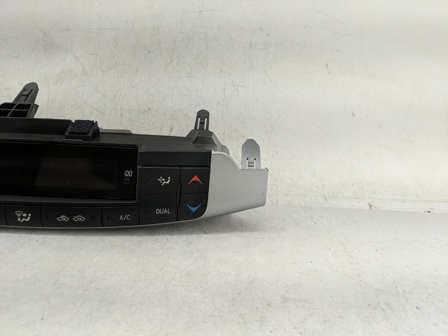 2011-2013 Lexus Ct200h Climate Control Module Temperature AC/Heater Replacement P/N:55900-76050 Fits Fits 2011 2012 2013 OEM