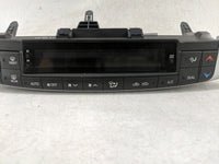 2011-2013 Lexus Ct200h Climate Control Module Temperature AC/Heater Replacement P/N:55900-76050 Fits Fits 2011 2012 2013 OEM