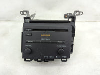 2011-2013 Lexus Ct200h Radio AM FM Cd Player Receiver Replacement P/N:86130-76030 138000-1110E101 Fits Fits 2011 2012 2013 O