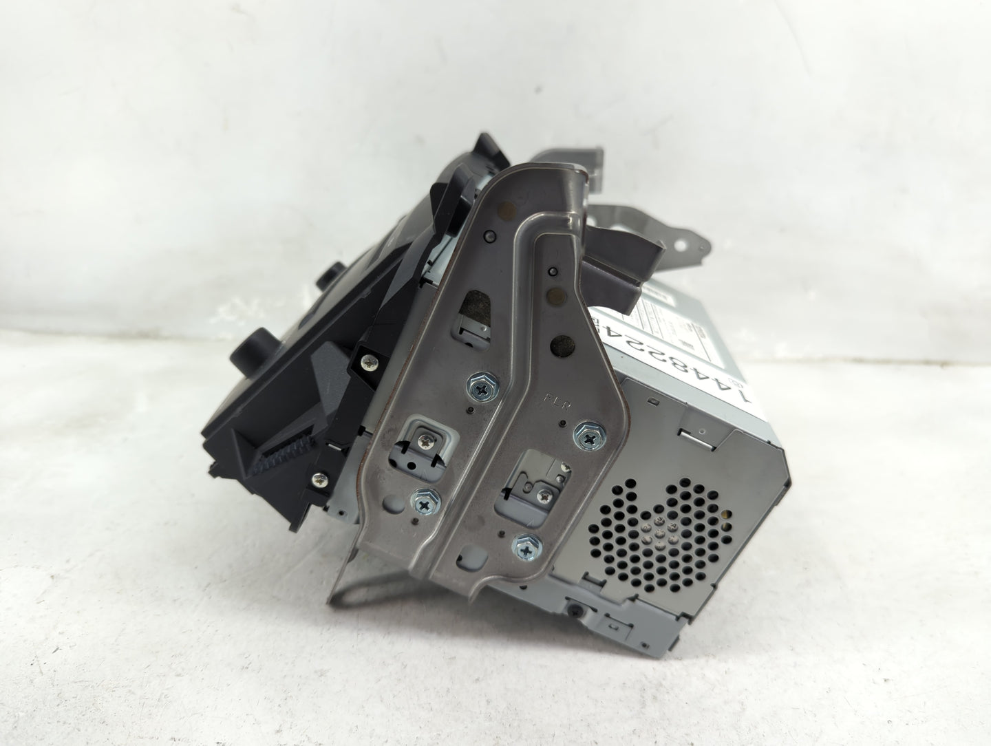 2011-2013 Lexus Ct200h Radio AM FM Cd Player Receiver Replacement P/N:86130-76030 138000-1110E101 Fits Fits 2011 2012 2013 O