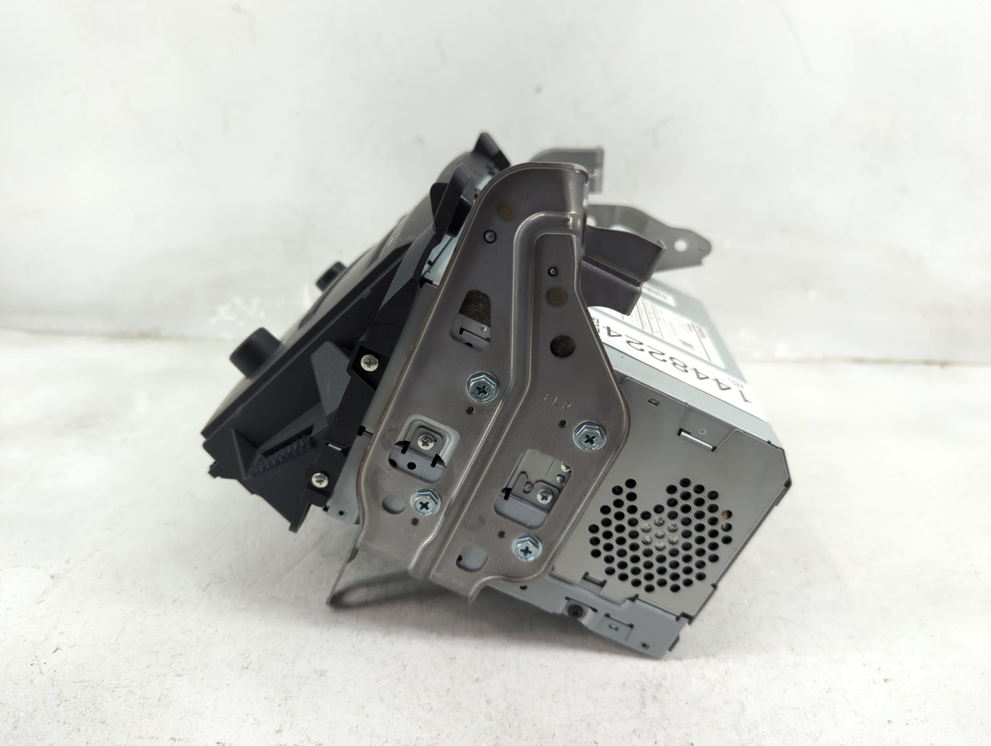 2011-2013 Lexus Ct200h Radio AM FM Cd Player Receiver Replacement P/N:86130-76030 138000-1110E101 Fits Fits 2011 2012 2013 O