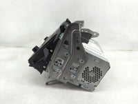 2011-2013 Lexus Ct200h Radio AM FM Cd Player Receiver Replacement P/N:86130-76030 138000-1110E101 Fits Fits 2011 2012 2013 O