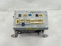 2011-2013 Lexus Ct200h Radio AM FM Cd Player Receiver Replacement P/N:86130-76030 138000-1110E101 Fits Fits 2011 2012 2013 O