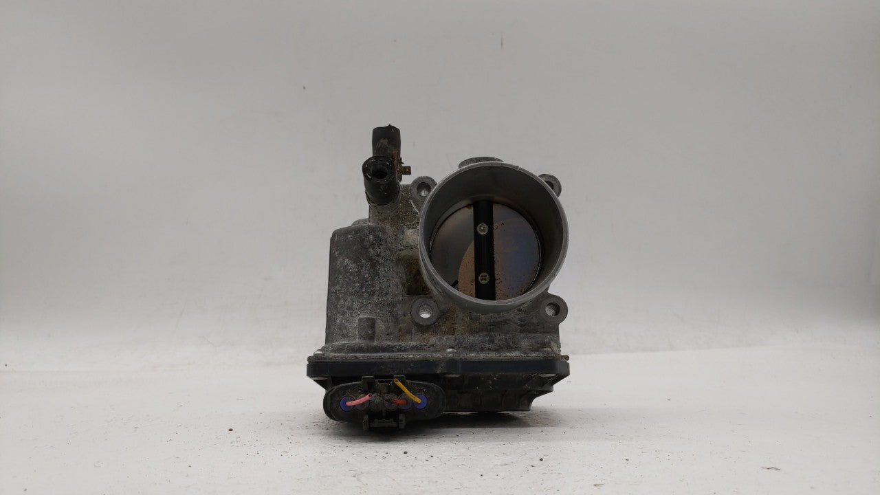 2011-2017 Lexus Ct200h Throttle Body P/N:22030-37060 Fits Fits 2010 2011 2012 2013 2014 2015 2016 2017 2018 2019 2020 2021 2