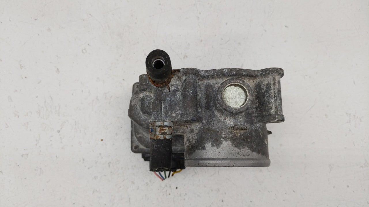 2011-2017 Lexus Ct200h Throttle Body P/N:22030-37060 Fits Fits 2010 2011 2012 2013 2014 2015 2016 2017 2018 2019 2020 2021 2