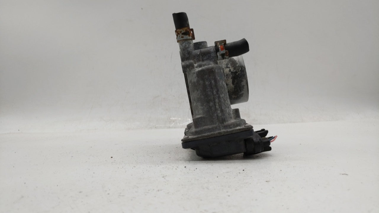 2011-2017 Lexus Ct200h Throttle Body P/N:22030-37060 Fits Fits 2010 2011 2012 2013 2014 2015 2016 2017 2018 2019 2020 2021 2
