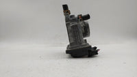 2011-2017 Lexus Ct200h Throttle Body P/N:22030-37060 Fits Fits 2010 2011 2012 2013 2014 2015 2016 2017 2018 2019 2020 2021 2