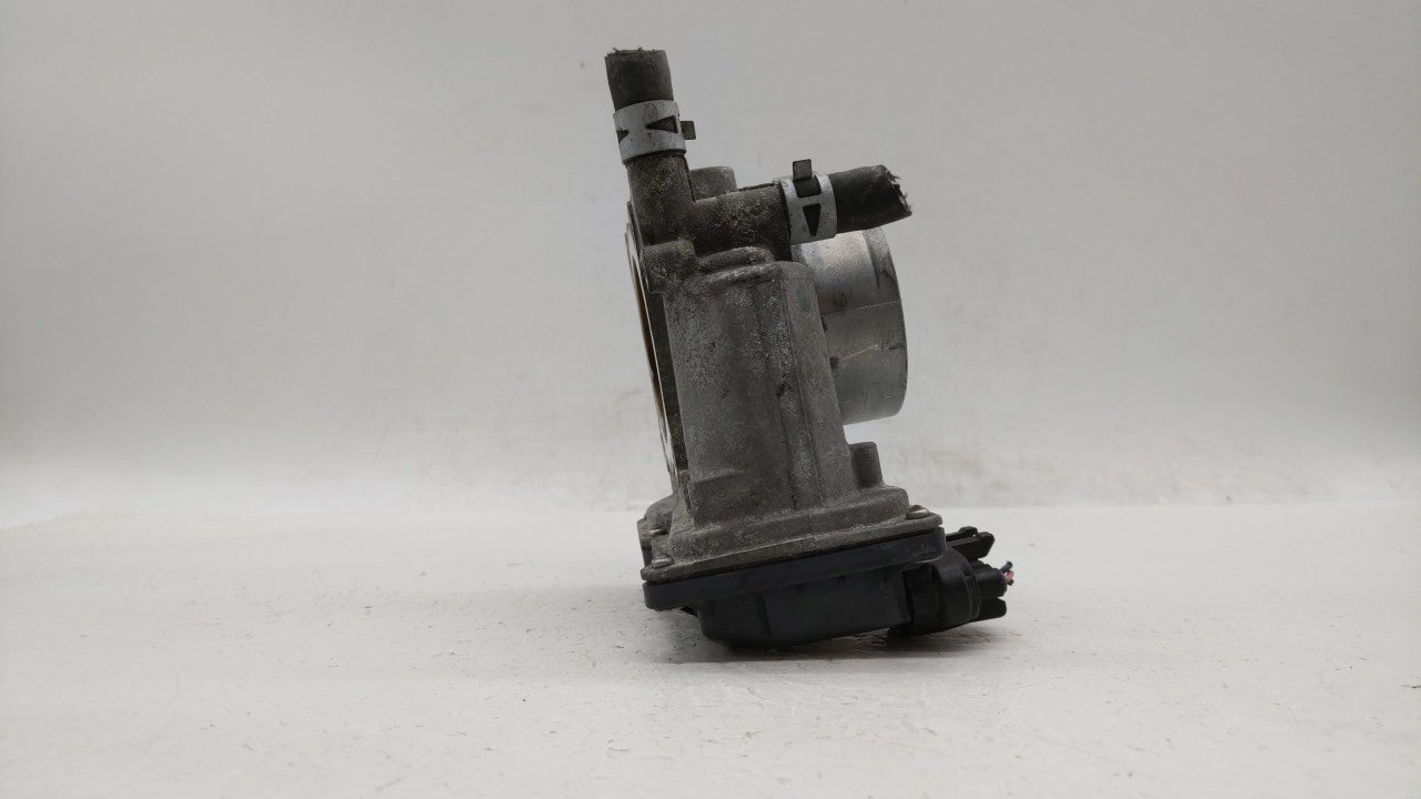 2011-2017 Lexus Ct200h Throttle Body P/N:22030-37060 Fits Fits 2010 2011 2012 2013 2014 2015 2016 2017 2018 2019 2020 2021 2