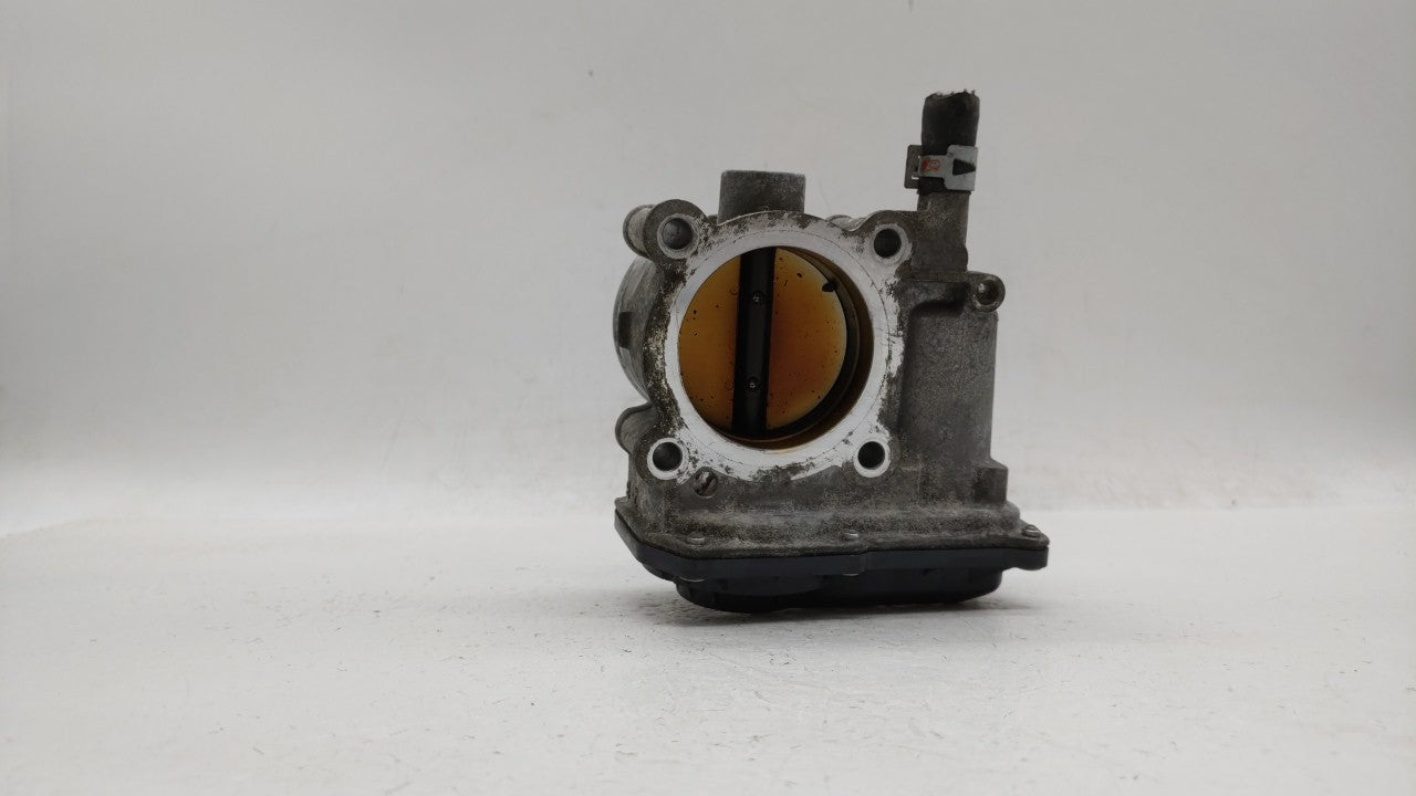 2011-2017 Lexus Ct200h Throttle Body P/N:22030-37060 Fits Fits 2010 2011 2012 2013 2014 2015 2016 2017 2018 2019 2020 2021 2