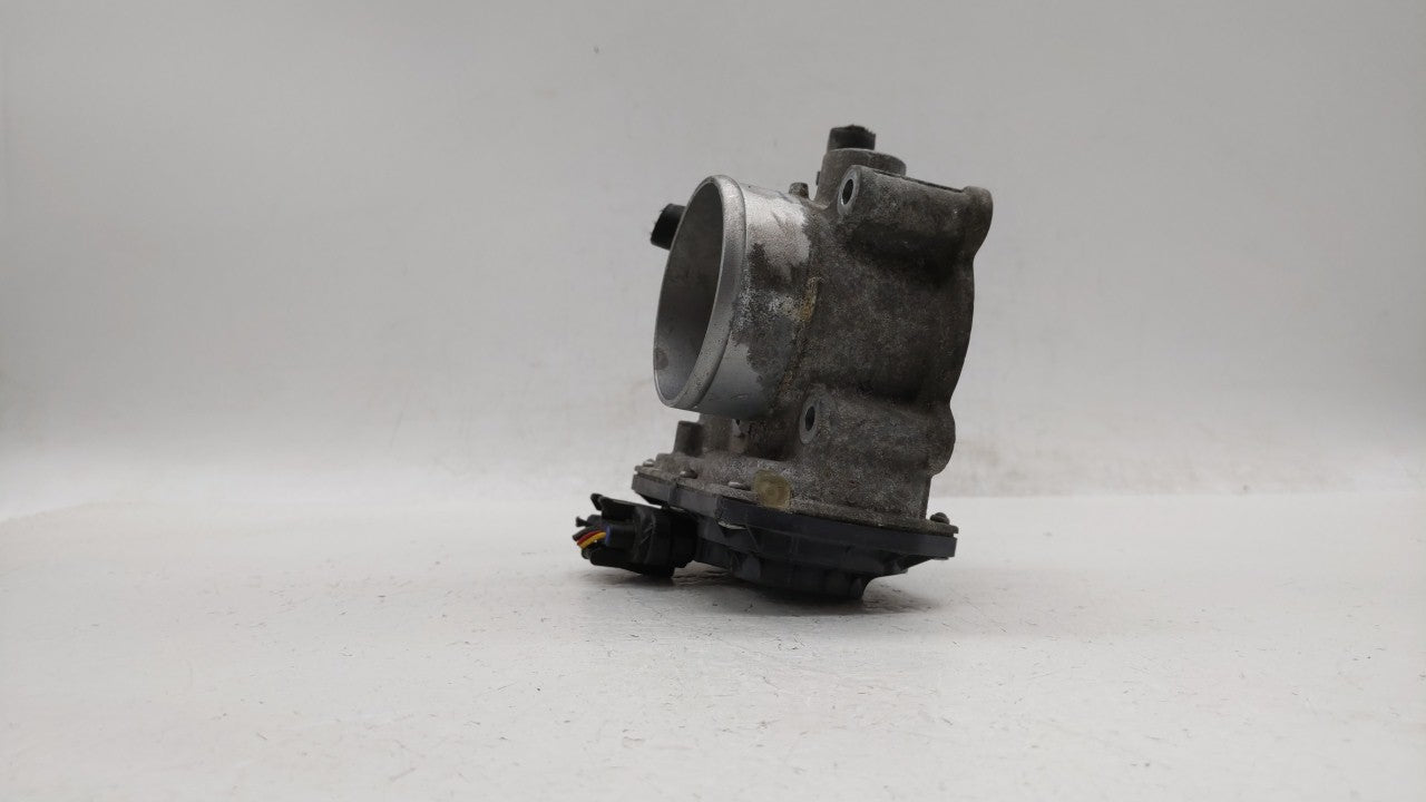 2011-2017 Lexus Ct200h Throttle Body P/N:22030-37060 Fits Fits 2010 2011 2012 2013 2014 2015 2016 2017 2018 2019 2020 2021 2