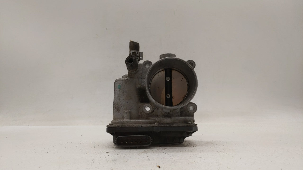 2011-2017 Lexus Ct200h Throttle Body P/N:22030-37060 Fits Fits 2010 2011 2012 2013 2014 2015 2016 2017 2018 2019 2020 2021 2