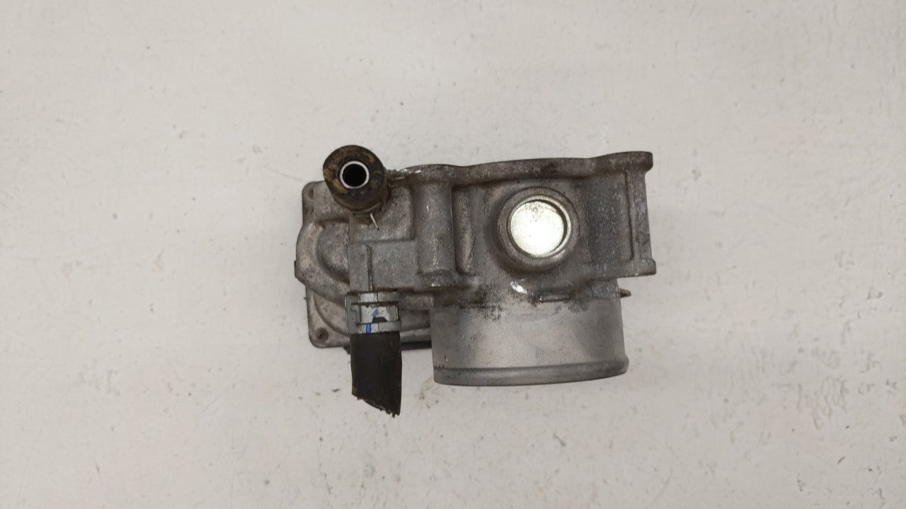 2011-2017 Lexus Ct200h Throttle Body P/N:22030-37060 Fits Fits 2010 2011 2012 2013 2014 2015 2016 2017 2018 2019 2020 2021 2