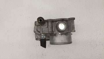 2011-2017 Lexus Ct200h Throttle Body P/N:22030-37060 Fits Fits 2010 2011 2012 2013 2014 2015 2016 2017 2018 2019 2020 2021 2022 OEM Used Auto Parts