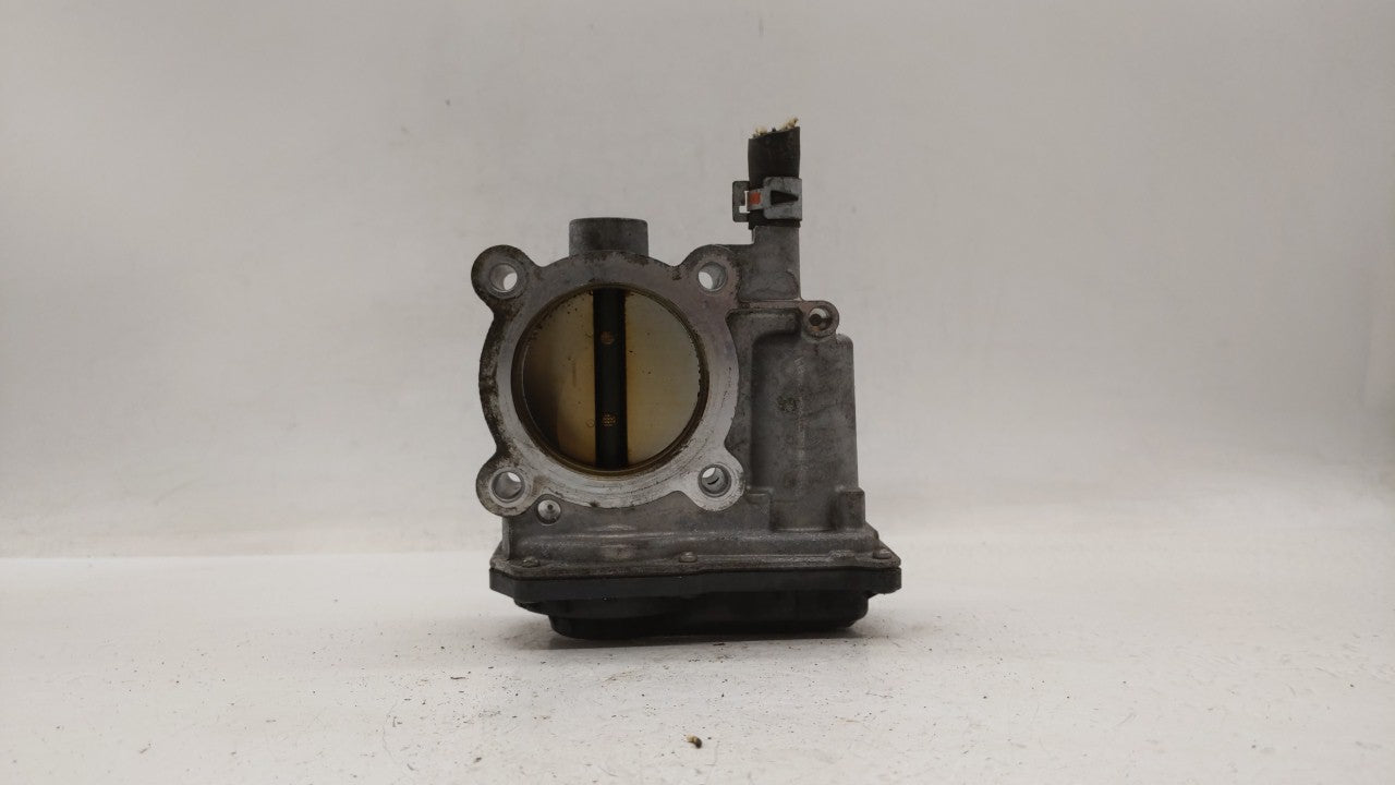 2011-2017 Lexus Ct200h Throttle Body P/N:22030-37060 Fits Fits 2010 2011 2012 2013 2014 2015 2016 2017 2018 2019 2020 2021 2